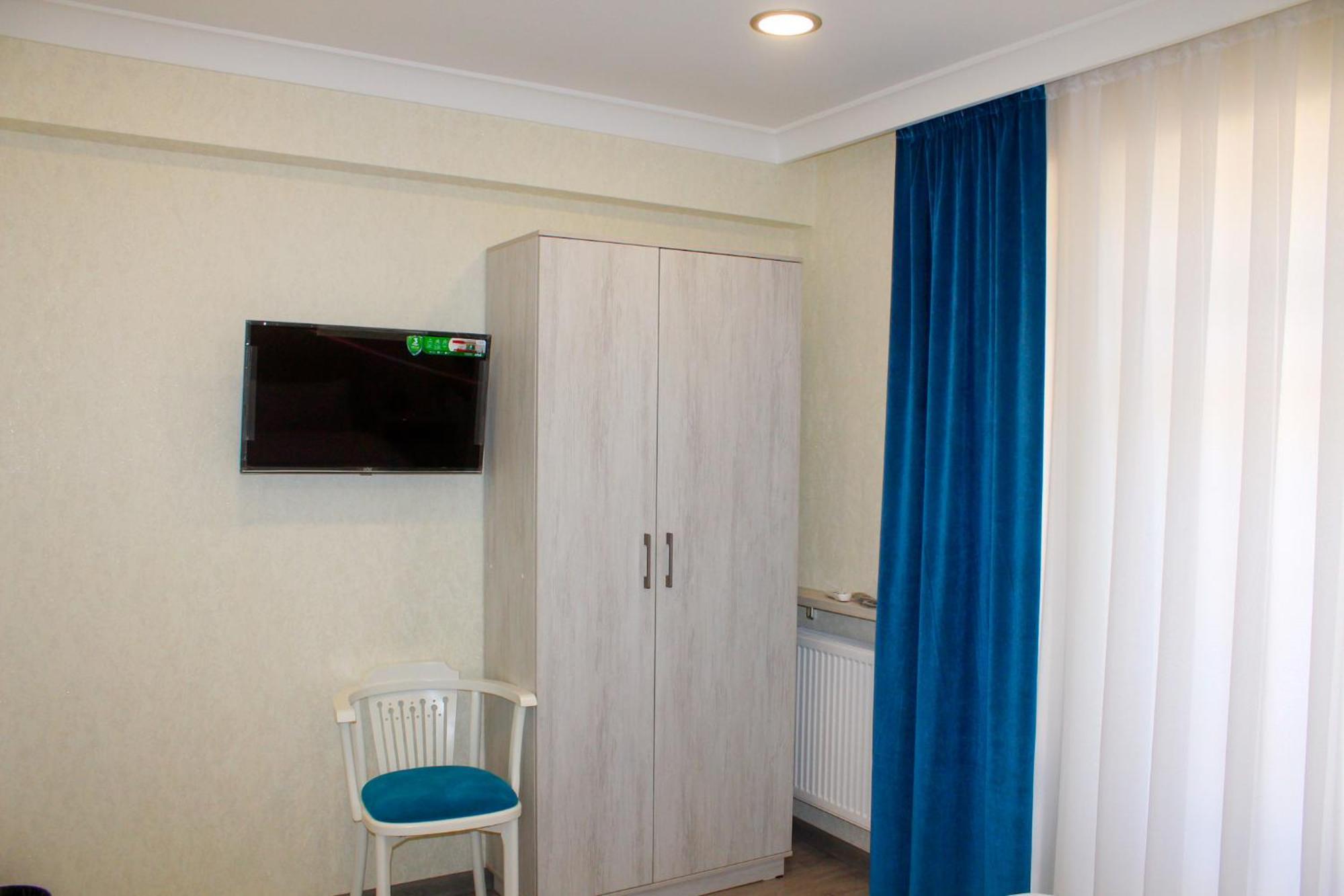 Hotel Taht Taschkent Zimmer foto